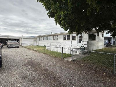 424 N Hodges Rd