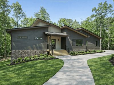 Cumberland Plan, Chattanooga Design Center