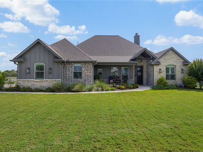 3222 Hunters Crossing Trl