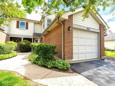 514 E Windgate Ct #2D5