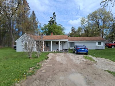 Property at 8285 Pilgrim St, Washington, MI