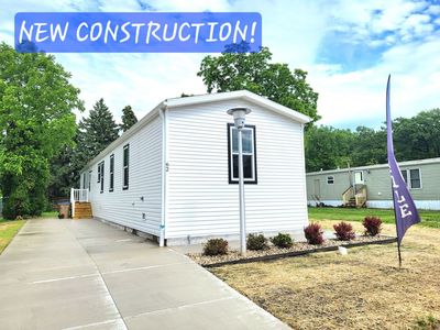 Princeton Plan, Westwood Estates