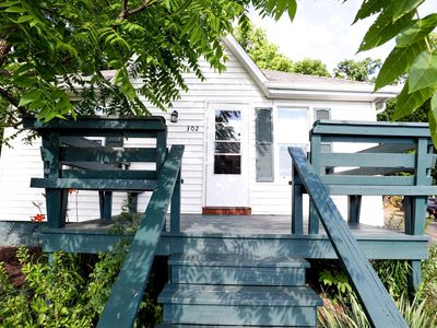 Property at 302 N Maple St, North Freedom, WI