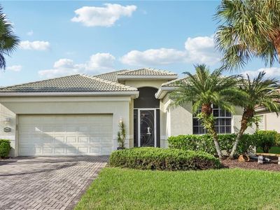 3662 Grand Cypress DR