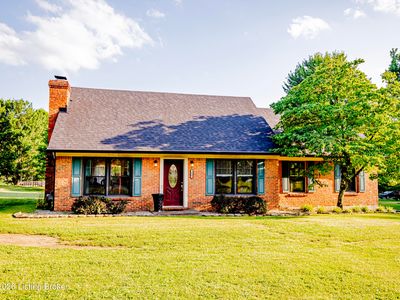 164 Quartermouse Rd