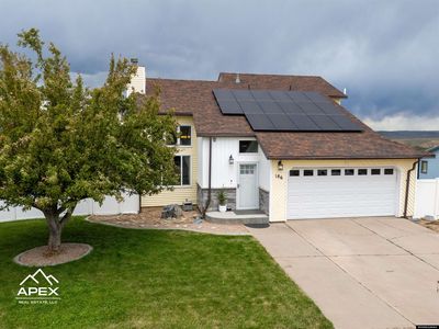 186 Wilderness Point