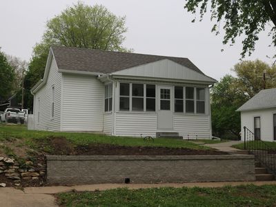 Property at 307 E 4th St, Malvern, IA