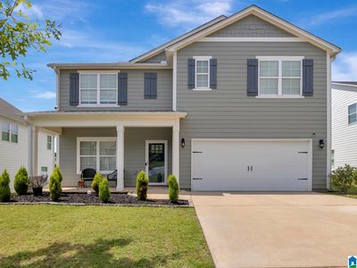 1056 Flyway View Ln