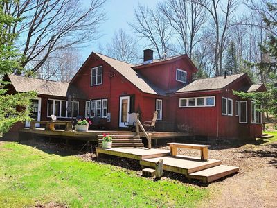 N15505 S Black River Rd