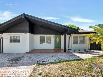 Property at 5400 NE 2nd Ave, Oakland Park, FL