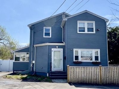 21 Stella Rd