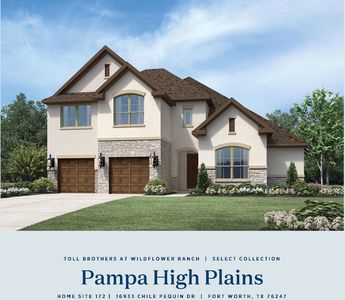 16933 Chile Pequin Dr