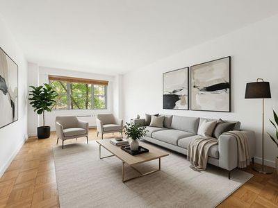 300 E 40th St APT 3W