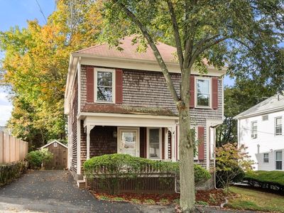 7 Harrison Ave
