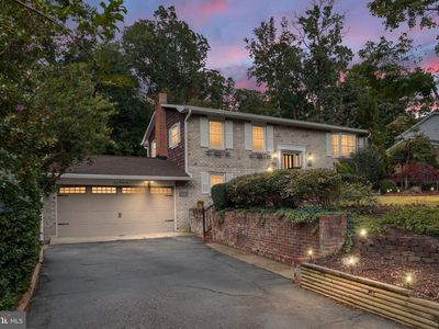 441 Deerwood Dr