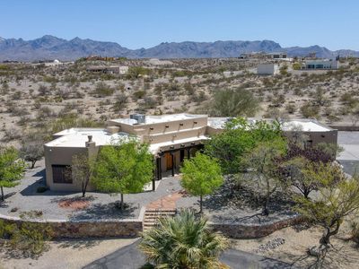5635 Charles Russell Rd