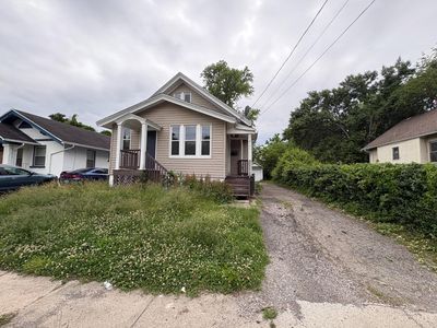 4101 Homer Ave