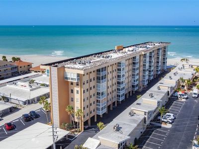 1255 Tarpon Center Dr APT 503