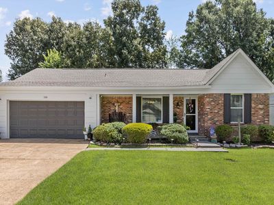 1116 Simmonsridge Dr