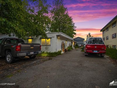 Property at 1027 Nelchina St, Anchorage, AK