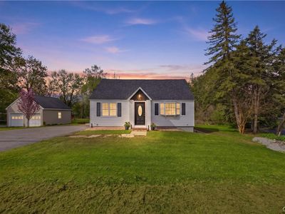 4929 Fayetteville Manlius Rd