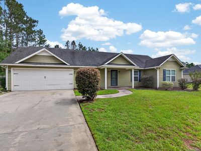 21 Magnolia Trl