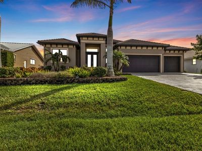 3990 La Costa Island Ct
