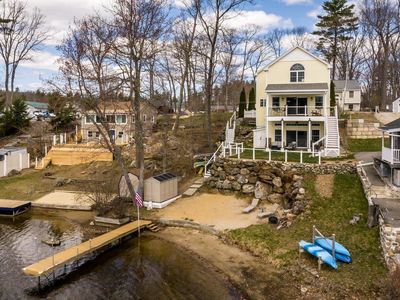 28 Lake Road