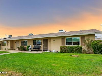 11122 W Desert Butte Dr