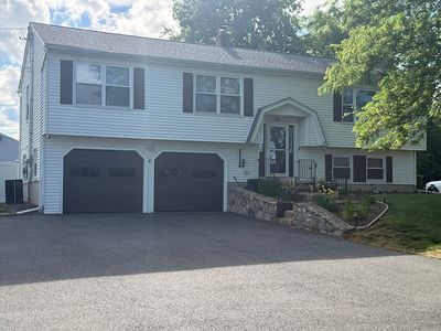 1 Rev Taylor Dr