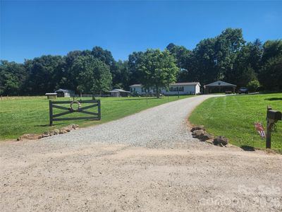 441 Fairgrounds Rd