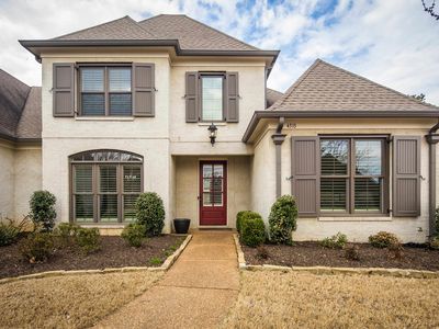 4313 Mount Gillespie Dr