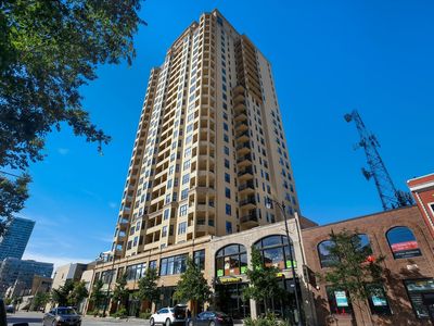 1464 S Michigan Ave APT 703