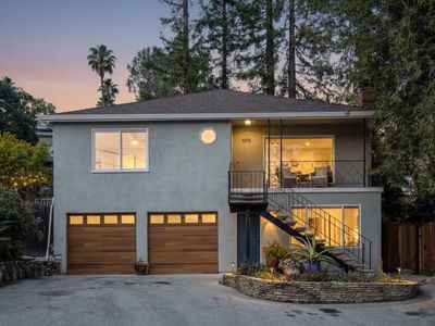 3076 Oak Knoll Dr