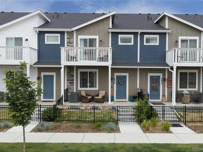 2836 S Flat Circle