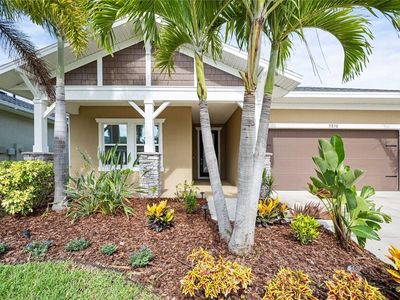 5830 Silver Sun Dr