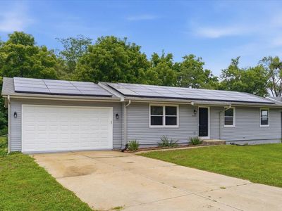 9309 Baldwin Dr