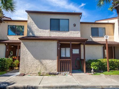 17751 Panama City Beach Pkwy UNIT 9C