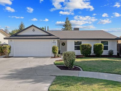 4519 W Feemster Avenue