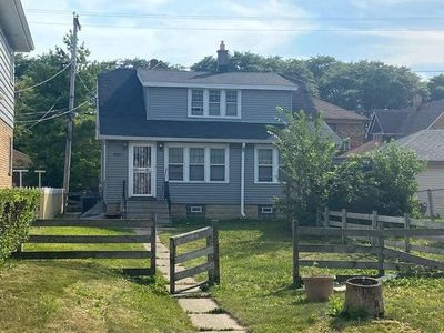 4535 West Fond Du Lac AVENUE