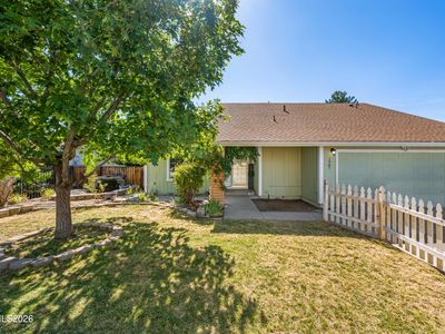 Property at 1987 Bonita Vista Dr, Sparks, NV