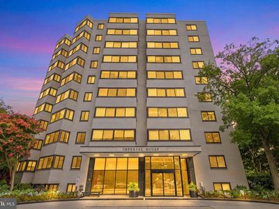 1601 18th St NW APT 804