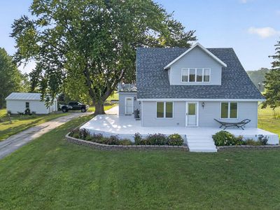 N8558 County Road M