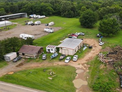 Property at 2380 Fm 21, Pittsburg, TX