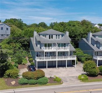272 Shore Rd