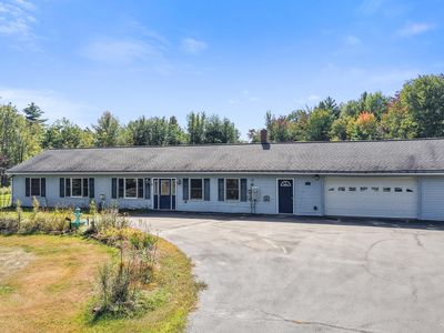 Property at 88 Childs Road, Norridgewock, ME
