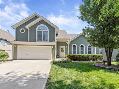 1202 Aspen Dr