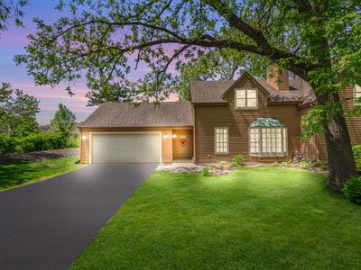 4055 Stonewood COURT