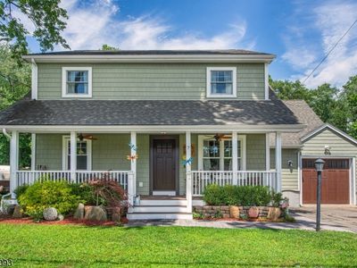 Property at 7 George St, Mine Hill, NJ