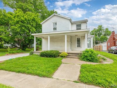 116 W Corbin St